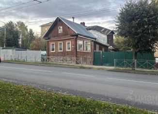 Продажа дома, 176 м2, Кострома, проспект Текстильщиков, 88