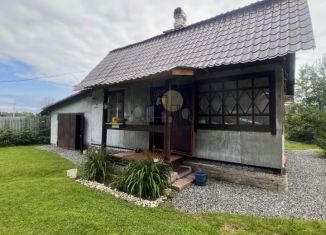 Продажа дачи, 70 м2, Иркутская область, Лесная улица, 15