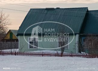 Продам дом, 60 м2, село Перемское, Полевая улица, 1