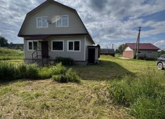 Продается дом, 112 м2, село Кудеверь, Советская улица