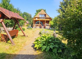 Продам дом, 65 м2, деревня Исканское