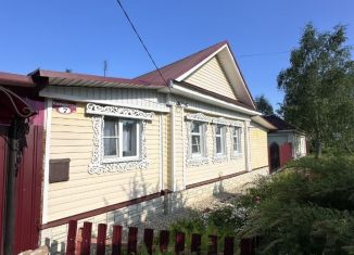 Продажа дома, 77 м2, Меленки, улица Конышева, 7
