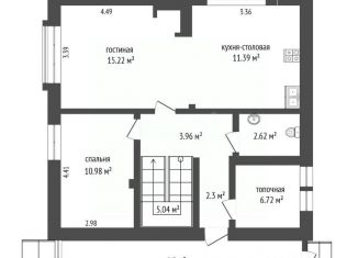 Земельный участок на продажу, 30 сот., Пермский край