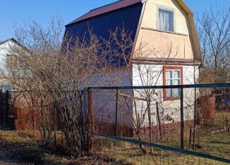 Продажа дачи, 32 м2, Орловская область, ДНТ Саханка, 128