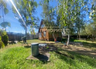 Дача на продажу, 35 м2, Саха (Якутия), СНТ Кынат, 231