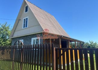 Продается дача, 72 м2, Владимирская область, СНТ Берёзка, 17