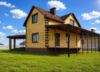 Дом на продажу, 186.9 м2, Белгородская область, улица Гагарина, 18