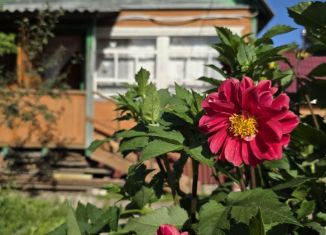 Продам дачу, 35 м2, деревня Морово, 4-я улица
