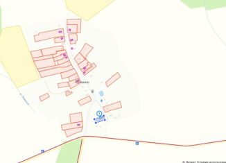 Продажа участка, 10 сот., Вологодская область