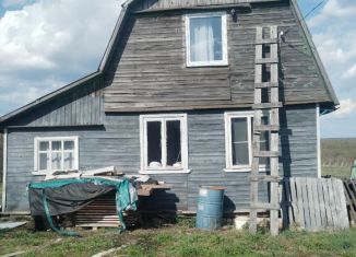 Продам дачу, 80 м2, Ярославская область