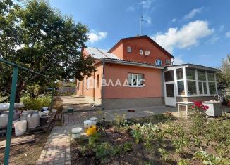Продажа дома, 213.3 м2, Белгородская область, 3-й Воеводский переулок, 14А