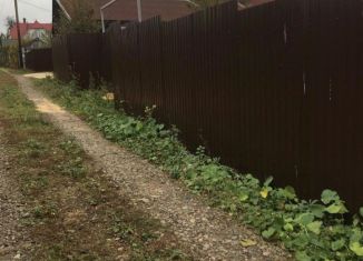 Продажа земельного участка, 7 сот., Орёл, улица Пархоменко, 1А, микрорайон Весёлая Слобода