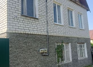 Дом на продажу, 100 м2, Саратовская область, улица Балтицкого, 25