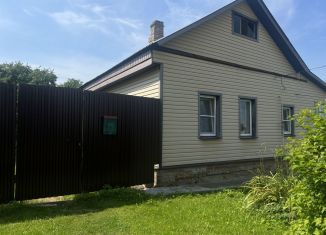 Продам дом, 60 м2, Малоярославец, Первомайская улица, 37