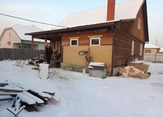 Продаю дом, 103 м2, Абакан, Десятая улица, 5