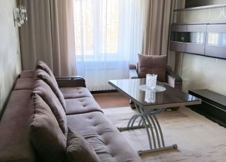 Аренда 3-комнатной квартиры, 82.8 м2, Барнаул, проспект Ленина, 54, Октябрьский район