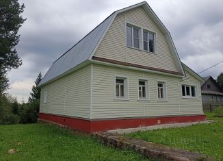 Продам дом, 62 м2, Вологодская область