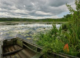 Продается участок, 12 сот., поселок Боровиково