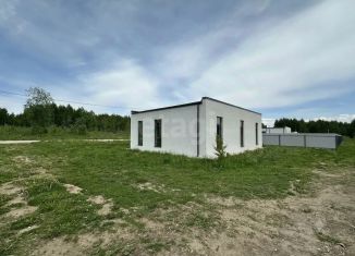 Дом на продажу, 96 м2, Пермский край, Подгорная улица, 15А