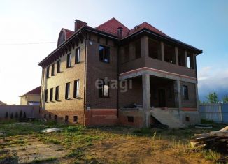 Дом на продажу, 531.3 м2, Кострома, 8-й квартал, 1, Фабричный район