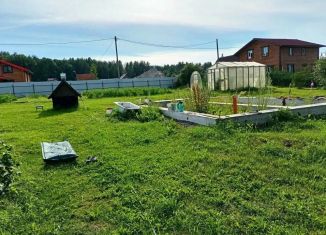 Продаю земельный участок, 25 сот., деревня Чупа, Приозёрная улица