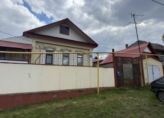 Продается дом, 44 м2, Уфа, Октябрьский район, Бийская улица, 15