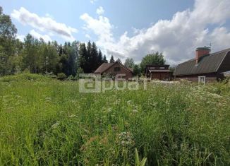 Участок на продажу, 8 сот., Костромская область, посёлок Гари, 6А