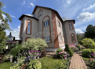 Продам дом, 402 м2, Кострома, Осенняя улица, 5А
