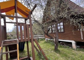 Продается дача, 64 м2, Калужская область, СНТ Берёзка-1, 109