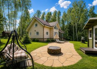 Продам дом, 190 м2, Тульская область