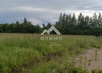 Участок на продажу, 8 сот., Вологодская область