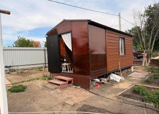 Дом на продажу, 15 м2, Омская область