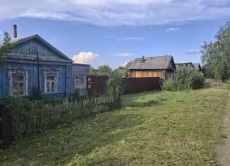 Продажа дома, 22 м2, Ульяновская область, Полевая улица, 60