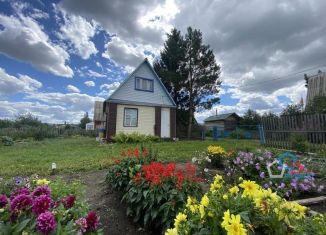 Продается дача, 22 м2, Омская область