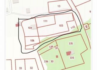 Продам участок, 70 сот., Ярославская область