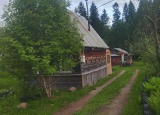 Продается дом, 25 м2, Карелия, СОТ Руны, 35