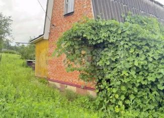 Продаю дачу, 38 м2, Тульская область, СНТ Огонёк, 204