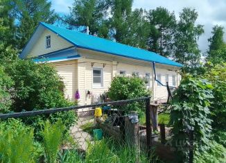 Дом на продажу, 97 м2, рабочий посёлок Приводино, улица Водников, 42
