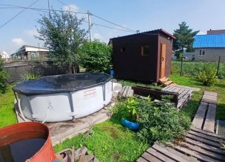 Дом на продажу, 8 м2, Кемеровская область, СНТ Озёрный, 161