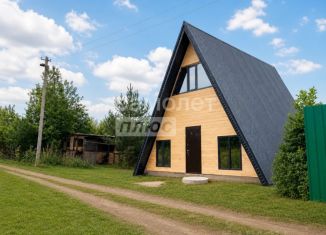 Дом на продажу, 83 м2, Республика Башкортостан, СНО № 9 Орфей, 110
