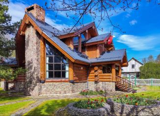 Продажа коттеджа, 219.9 м2, Псковская область