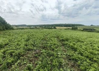 Продам участок, 15 сот., деревня Ивкино