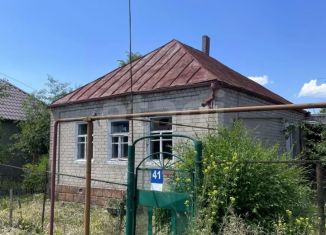 Продаю дом, 42.2 м2, Воронеж, Каспийская улица, 41, Железнодорожный район