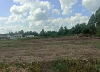 Продажа участка, 11 сот., Рязанская область, Московская улица