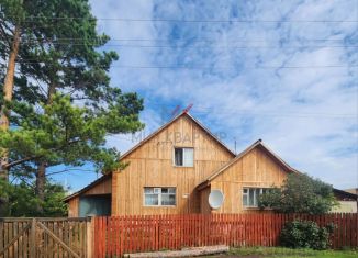 Продажа дома, 260 м2, Хакасия, улица Марии Цукановой, 10