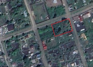 Продается земельный участок, 7 сот., Челябинск, Курчатовский район, 1-я улица, 30
