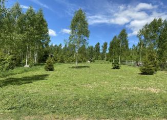 Продажа участка, 12 сот., Ярославская область, Центральная улица