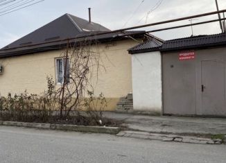 Продам дом, 125 м2, Хасавюрт, улица Даибова, 16