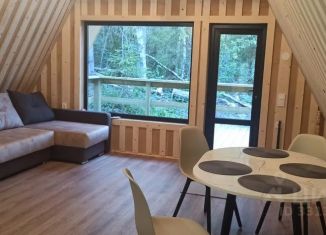 Сдаю дом, 40 м2, Карелия