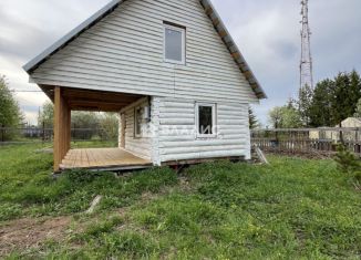 Дом на продажу, 55 м2, Пермь, Комаровская улица, 17